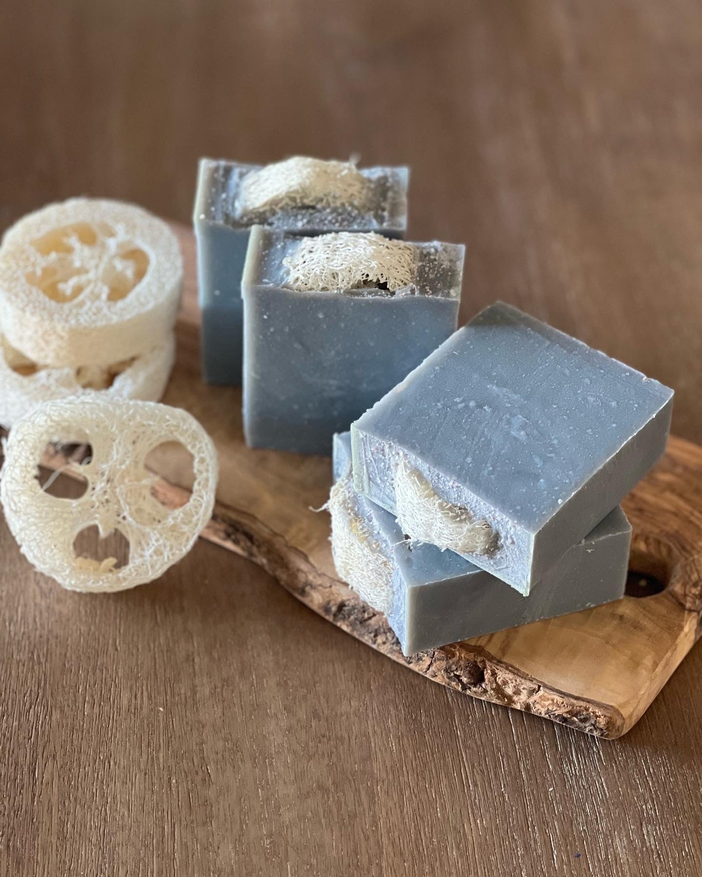 Sea Salt & Agave